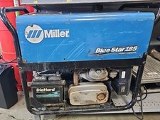 Miller blue star for sale  Huntsville