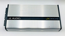 Audio jx360 auto for sale  Brookfield