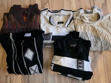 Vintage strickpullover carlo gebraucht kaufen  Duisburg