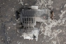 Audi mk1 haldex for sale  STOCKTON-ON-TEES