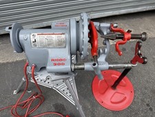 Ridgid 300 pipe for sale  Paterson