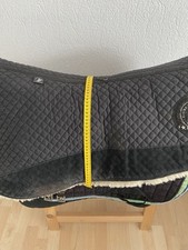 Pad western lammfell gebraucht kaufen  Föhr