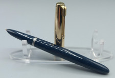 Vintage parker mki for sale  KILMARNOCK