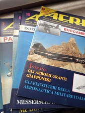 Aerei. delta editrice usato  Sesto San Giovanni