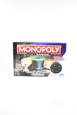 Gioco monopoly voice usato Gioco monopoly voice usato  Susegana