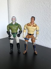 Bravestarr mattel 1986 gebraucht kaufen  Saarbrücken