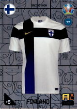 Panini adrenalyn kick gebraucht kaufen  Dreieich