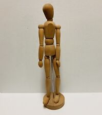 Vintage wooden posable for sale  San Francisco