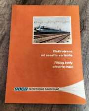 Fiat savigliano brochure usato Fiat savigliano brochure usato  Venaria Reale