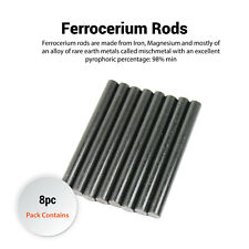 Pack ferrocerium flint for sale  Meadow Lands