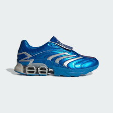 Adidas Originals Raubvogel Megaride Blau und Silber Alle Größen Limitierte Lager comprar usado  Enviando para Brazil