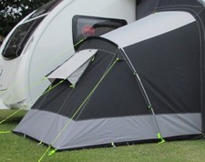 Kampa fiesta annexe for sale  DONCASTER