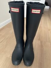 Hunter kalosze/wellies r. 37/4UK na sprzedaż  PL