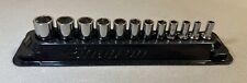Snap 12pc metric for sale  Newport News