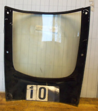 Plexiglass cupolino parabrezza usato  Caselle Torinese