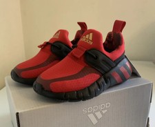 Adidas rapidazen cny for sale  Chesapeake