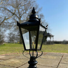 Used black victorian for sale  OSWESTRY