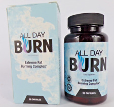 All day burn d'occasion  Brignoles