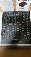 Mixer equipment allen d'occasion  Expédié en Belgium