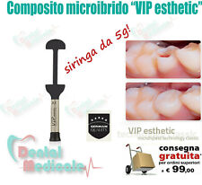 Composito dentale vip usato  Palermo