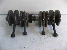 Yamaha xj550 crankshaft for sale  GODSTONE