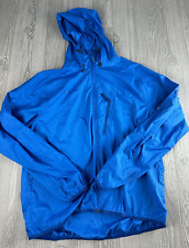 Mammut blue jacket for sale  Rexburg