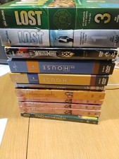 Dvds zur auswahl gebraucht kaufen  Glatten