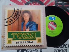 Umberto tozzi stella usato  Asti