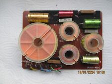 Grundig frequenzweiche box gebraucht kaufen  Saarbrücken
