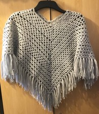 New handmade crochet for sale  BUCKLEY