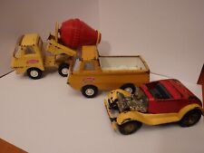 Vintage tonka toys for sale  LEEDS