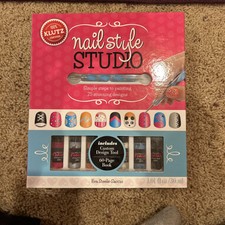 Nail style studio for sale  Robbinsville