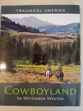 Traumziel amerika cowboyland gebraucht kaufen  Buttenwiesen