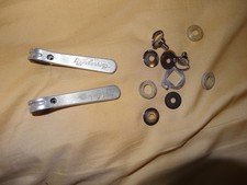 Take0ff vintage campagnolo for sale  Potsdam