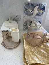 Vintage 1977 magimix for sale  SAWBRIDGEWORTH