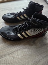 Addidas response wrestling for sale  Arlington Heights