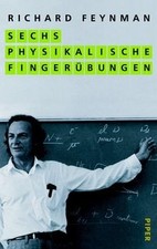 Physikalische fingerübungen f gebraucht kaufen  Berlin