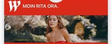 Ticket rita hamburg gebraucht kaufen  Hamburg