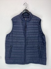 Navy padded lightweight for sale  NORTHAMPTON