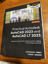 Practical autodesk autocad for sale  Dover