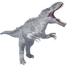 Albino Terror - Simulador de dinossauro - Item digital comprar usado  Enviando para Brazil
