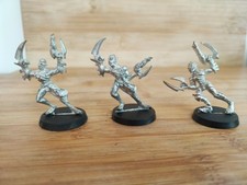 Dark eldar warhammer for sale  SHEFFIELD
