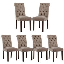 Button tufted dining for sale Button tufted dining for sale  Bloomfield Hills