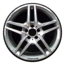 Wheel rim mercedes for sale  Houston