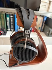 Audeze lcd rosewood for sale  LONDON