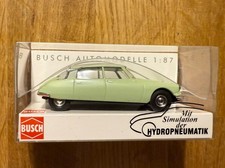 Top busch 48035 gebraucht kaufen  Sipplingen