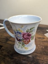 Vintage shelley fine for sale  UK