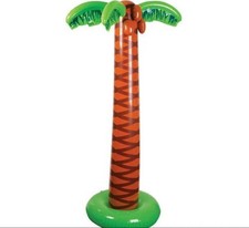 Inflatable palm tree for sale  Berkley