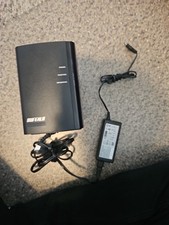 Buffalo wx2.0tl network for sale  Waterford