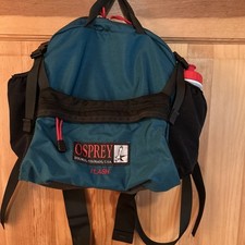 Osprey flash lumbar for sale  Granville